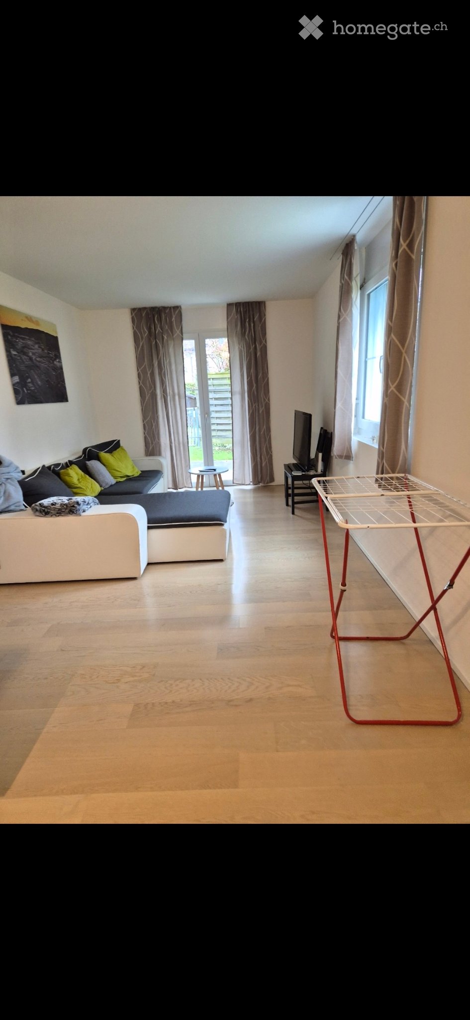 Appartement de 3 ½ pièces, photo 5 sur 5