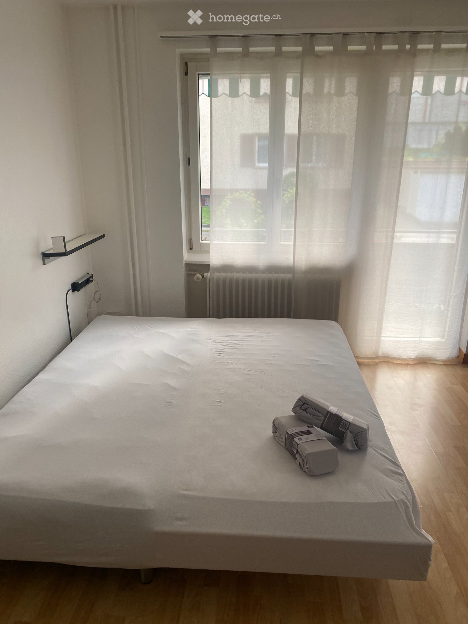 1 pièce chambre simple, photo 2 sur 5