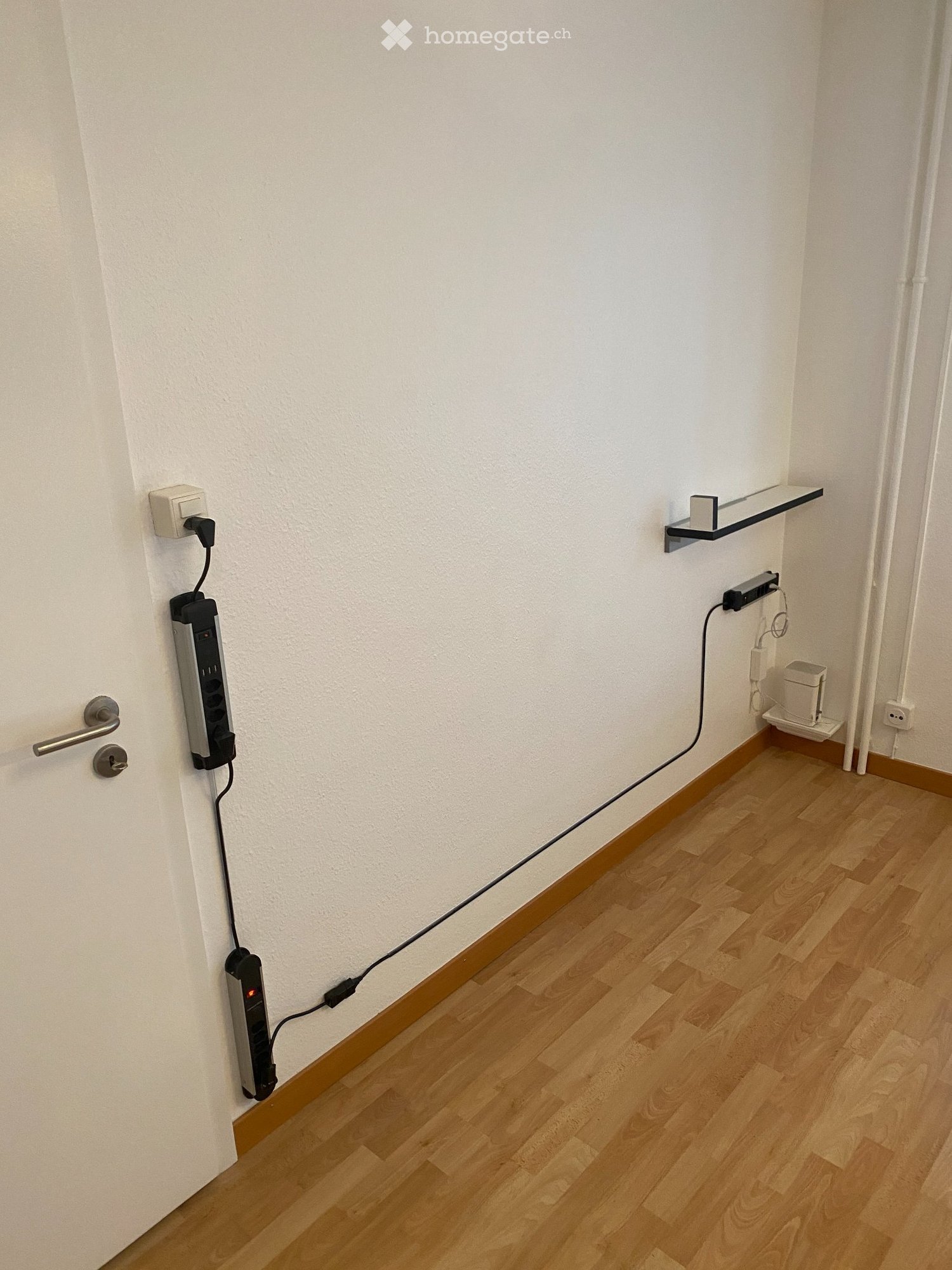 1 pièce chambre simple, photo 5 sur 5