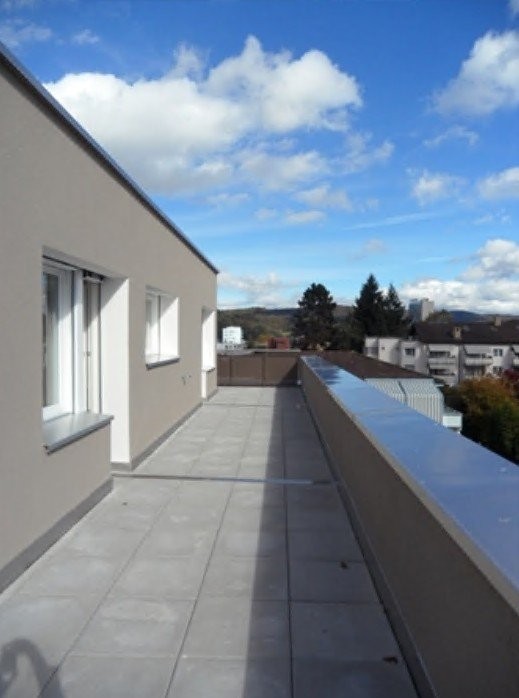 Appartamento mansardato di 2 ½ locali