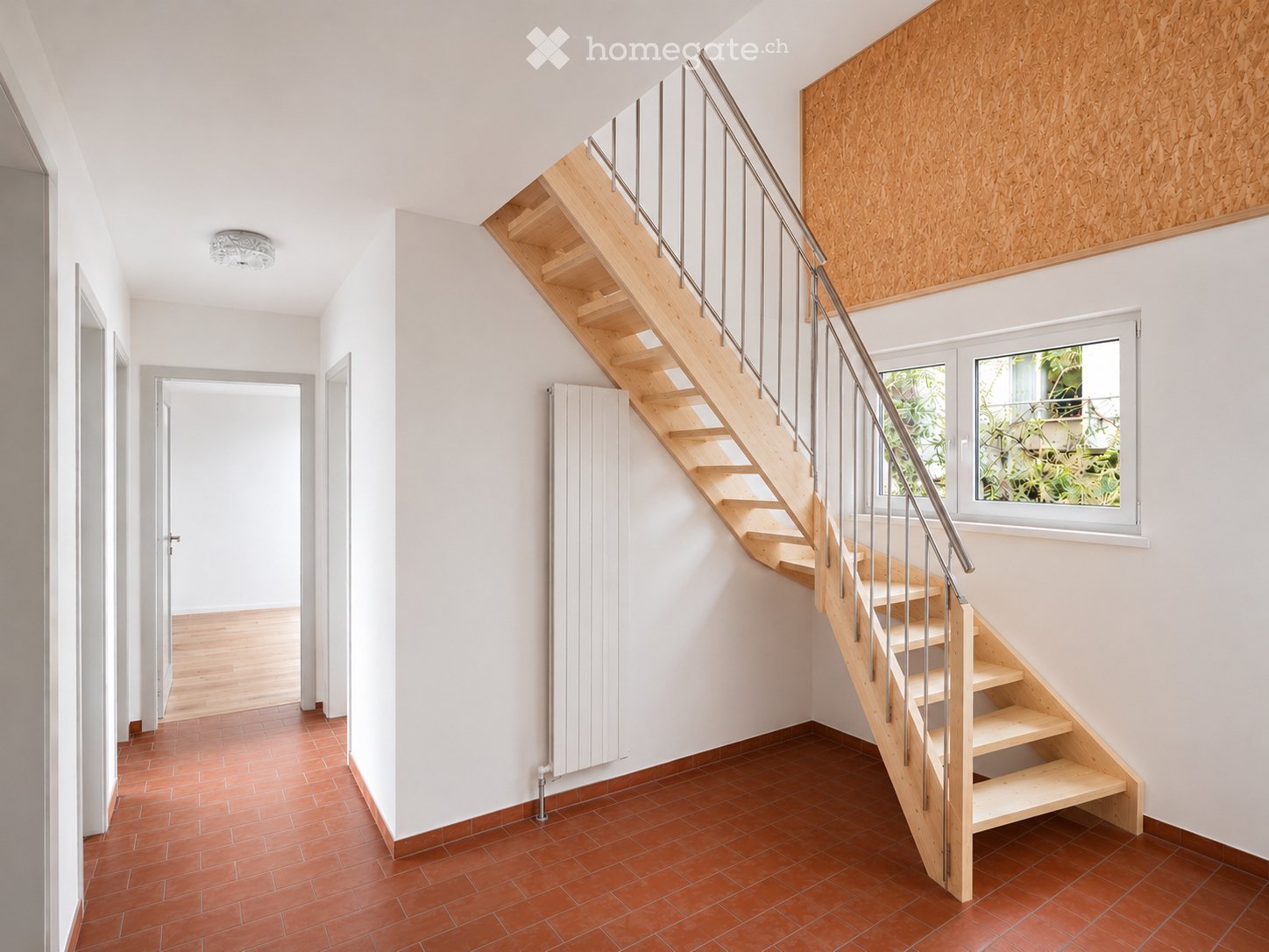 4 ½ pièces appartement, photo 2 sur 5