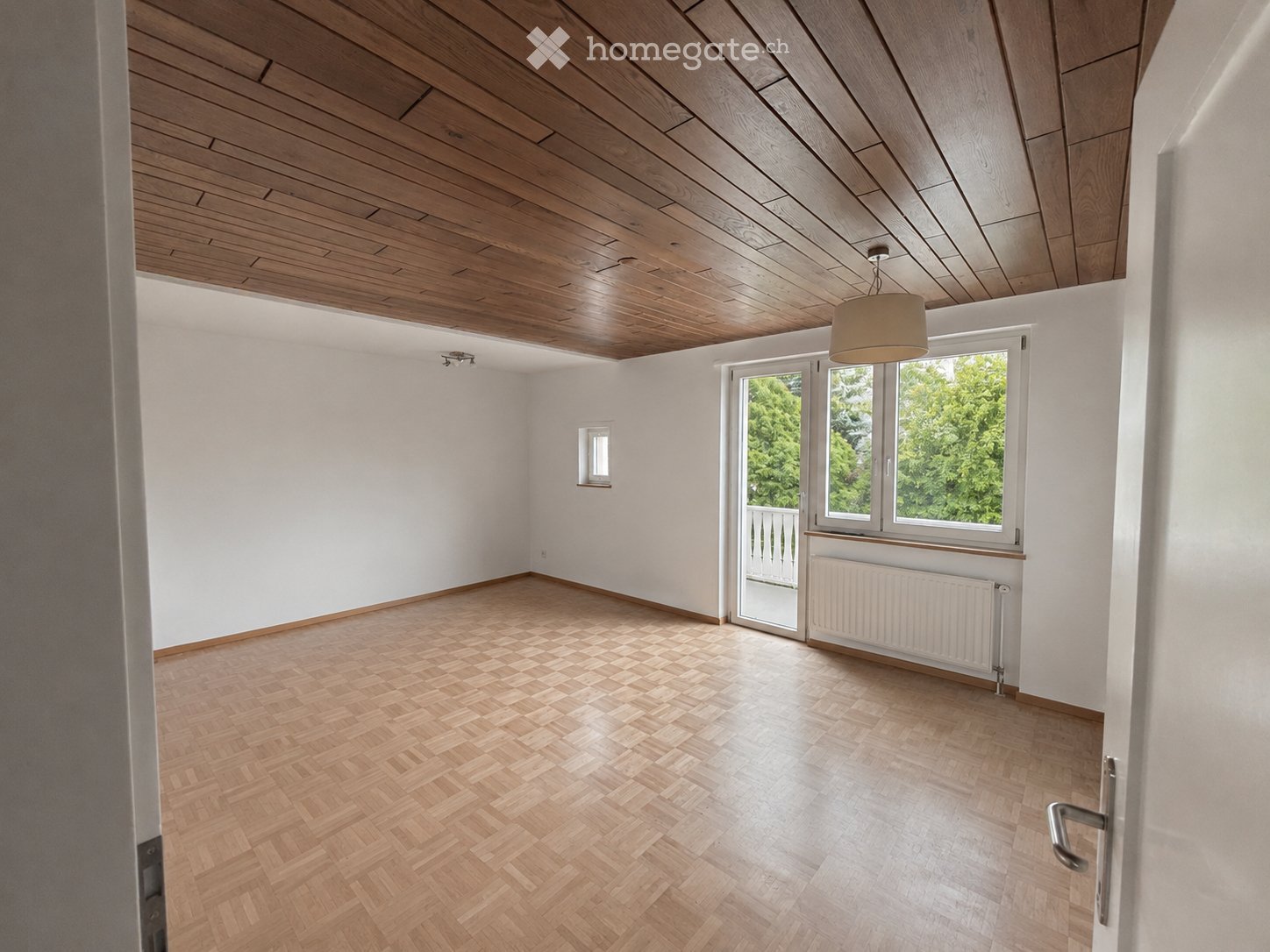 4 ½ pièces appartement, photo 1 sur 5