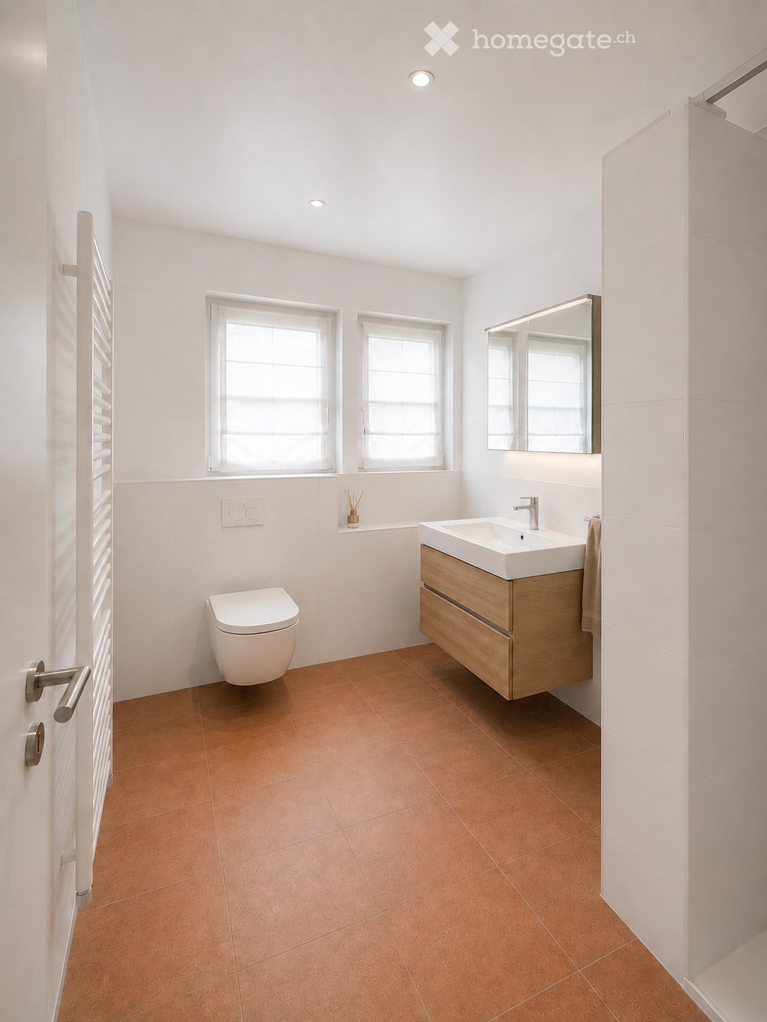 4 ½ pièces appartement, photo 3 sur 5