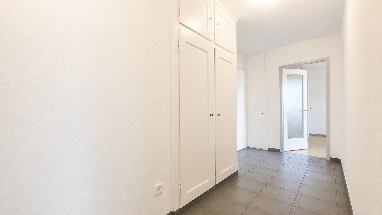 Appartement de 2 ½ pièces