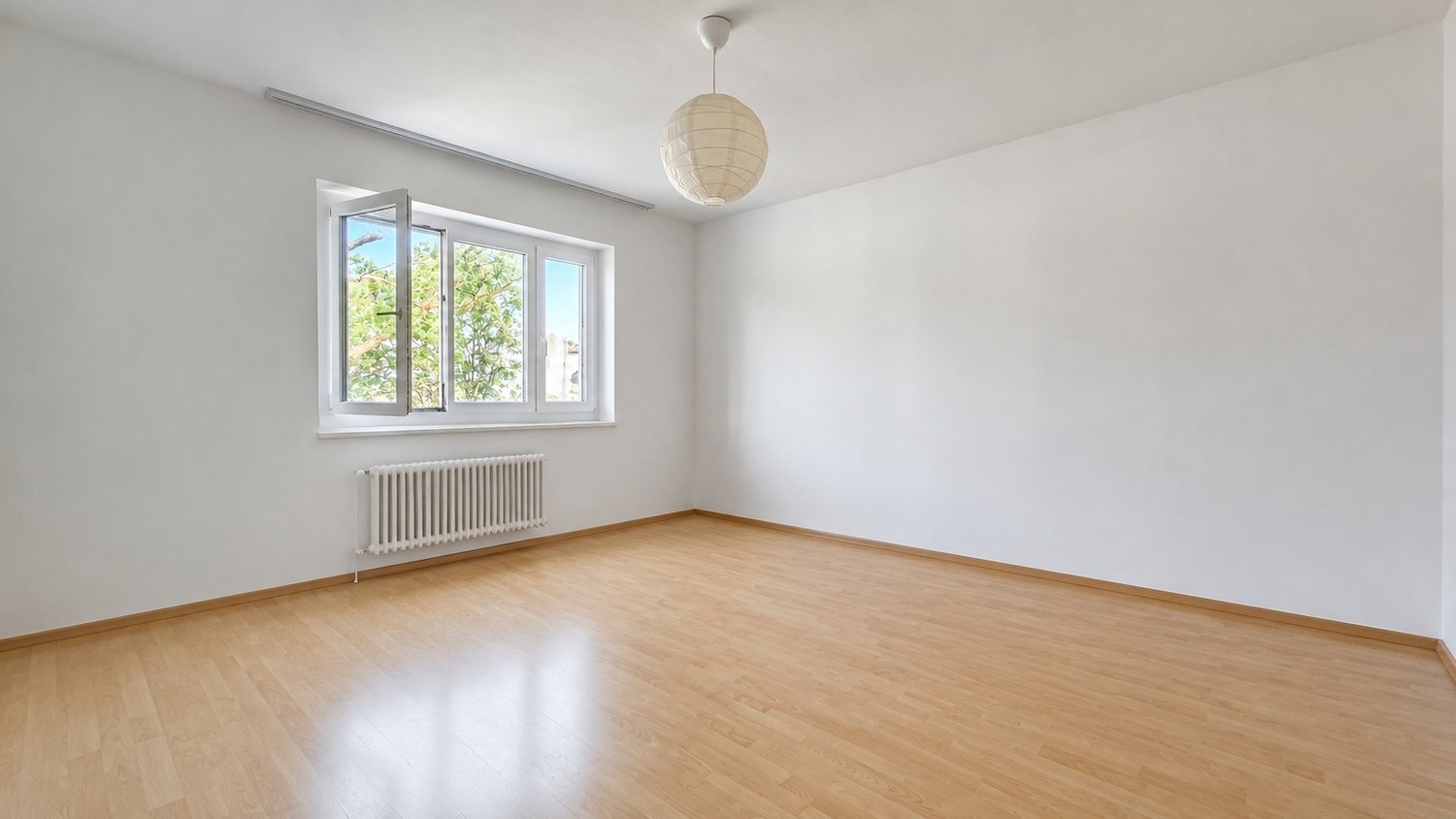 Appartement de 2 ½ pièces