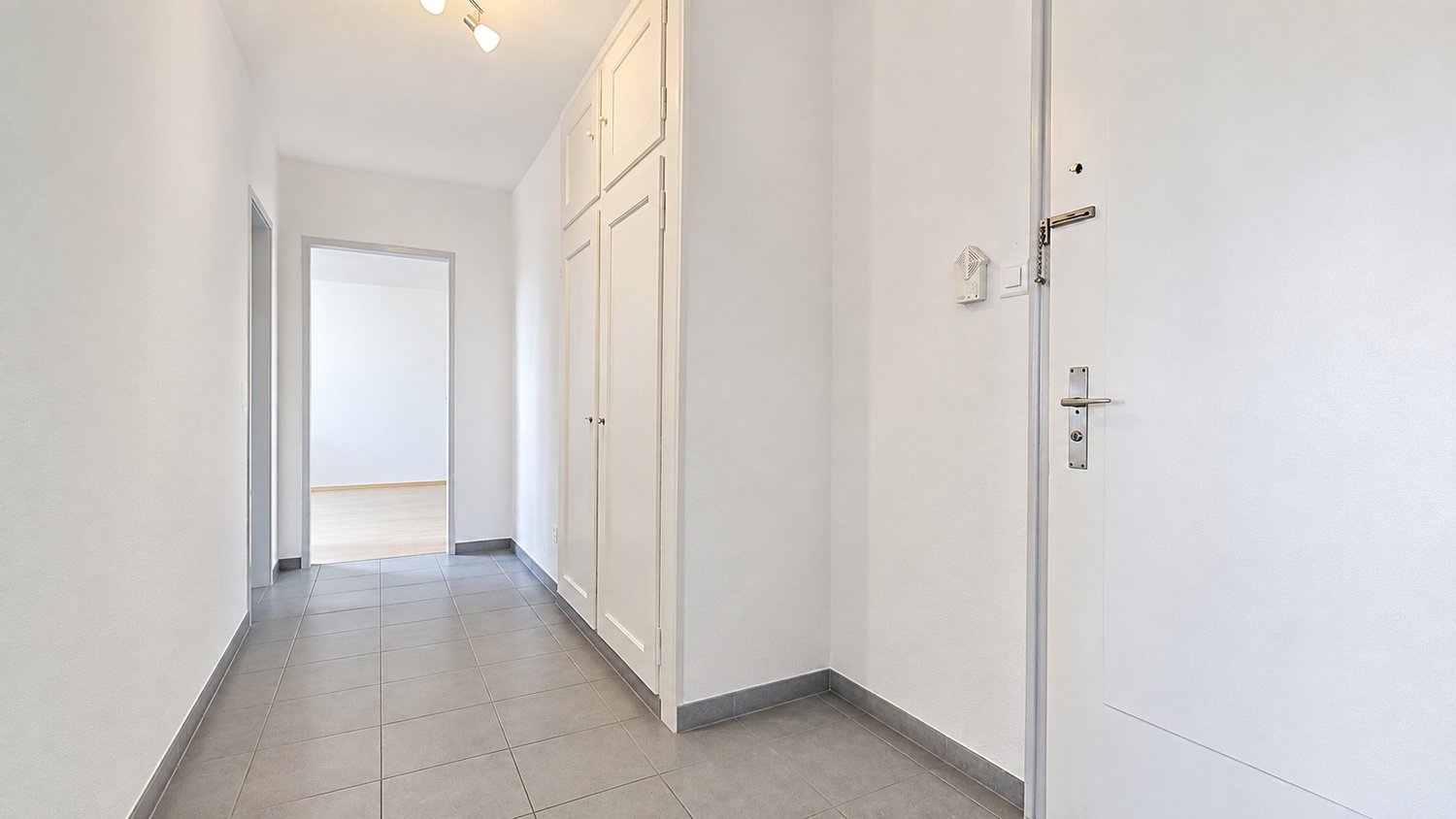 Appartement de 2 ½ pièces