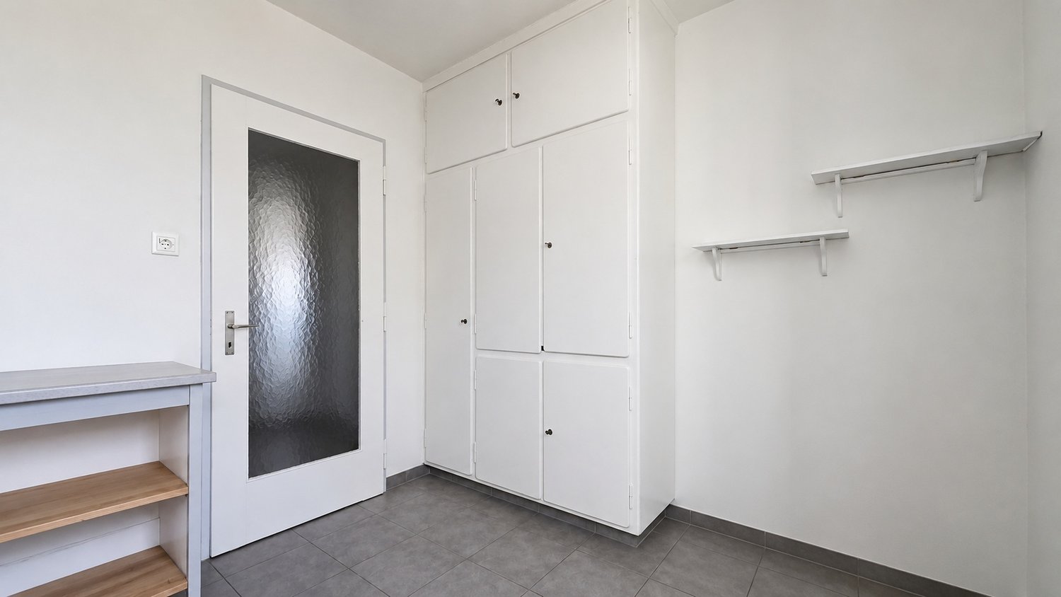 Appartement de 2 ½ pièces
