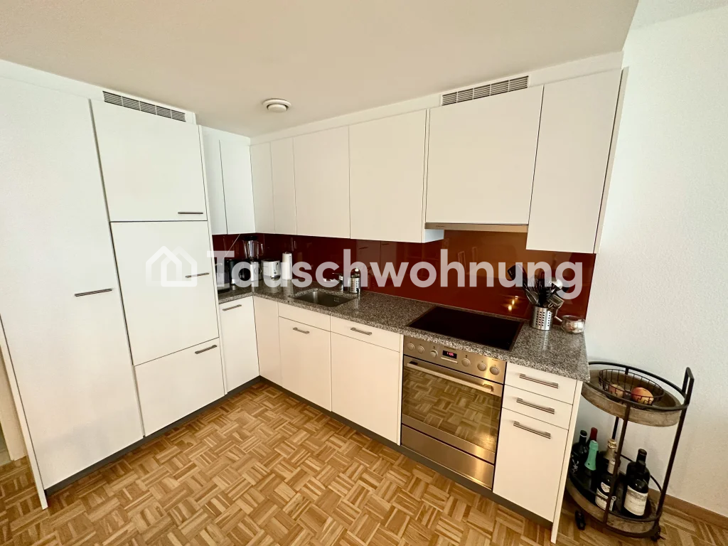 Appartement de 2 ½ pièces, photo 2 sur 5