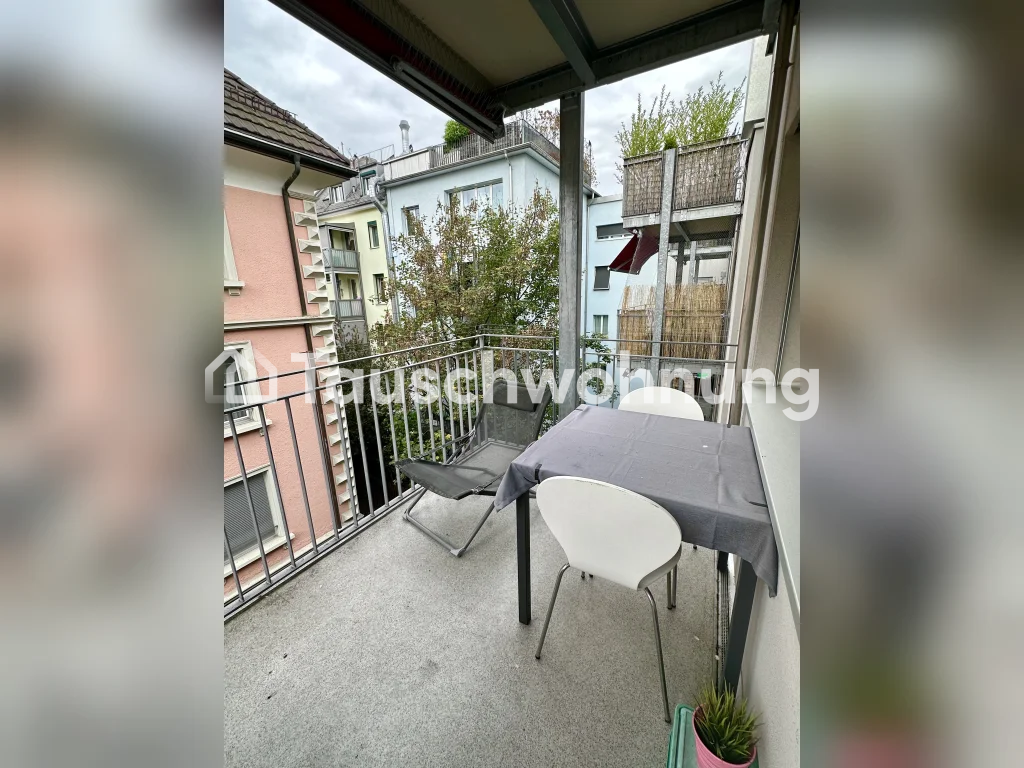 Appartement de 2 ½ pièces, photo 5 sur 5
