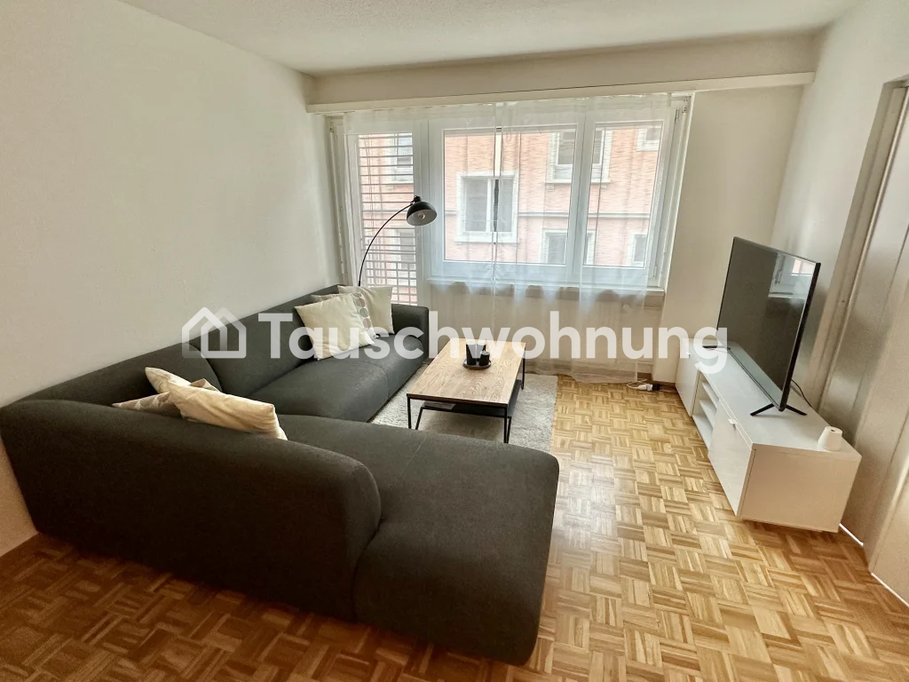Appartement de 2 ½ pièces, photo 1 sur 5