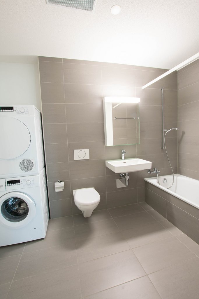 Appartement de 3 ½ pièces, photo 7 sur 9