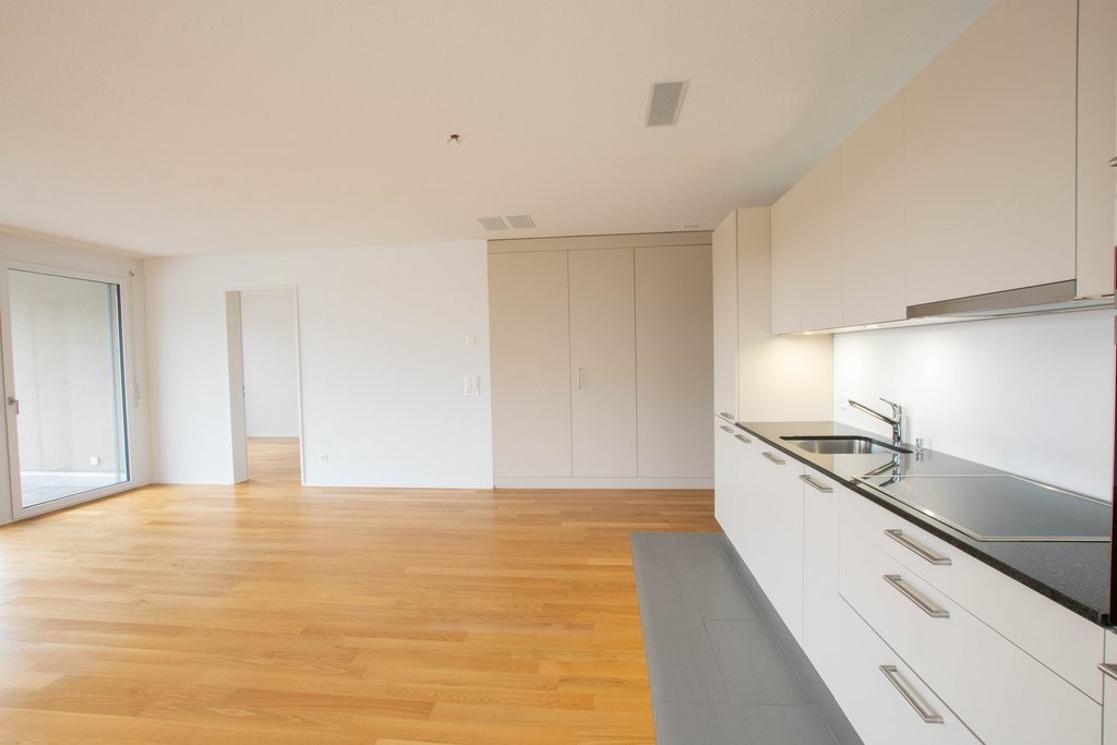 Appartement de 3 ½ pièces, photo 2 sur 9