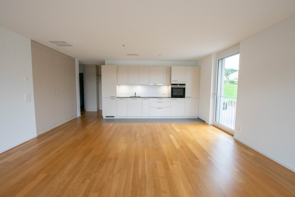 Appartement de 3 ½ pièces, photo 1 sur 9