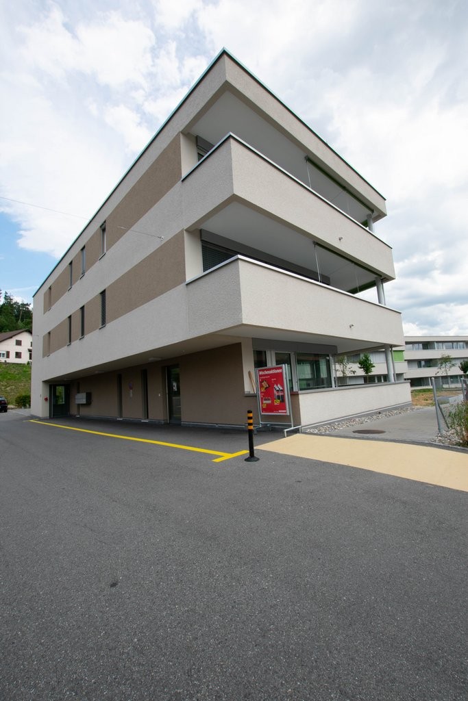 Appartement de 3 ½ pièces, photo 9 sur 9