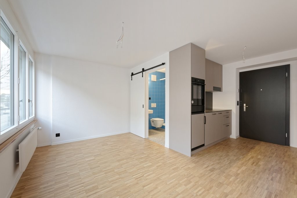 Appartement 1 pièce, photo 4 sur 4