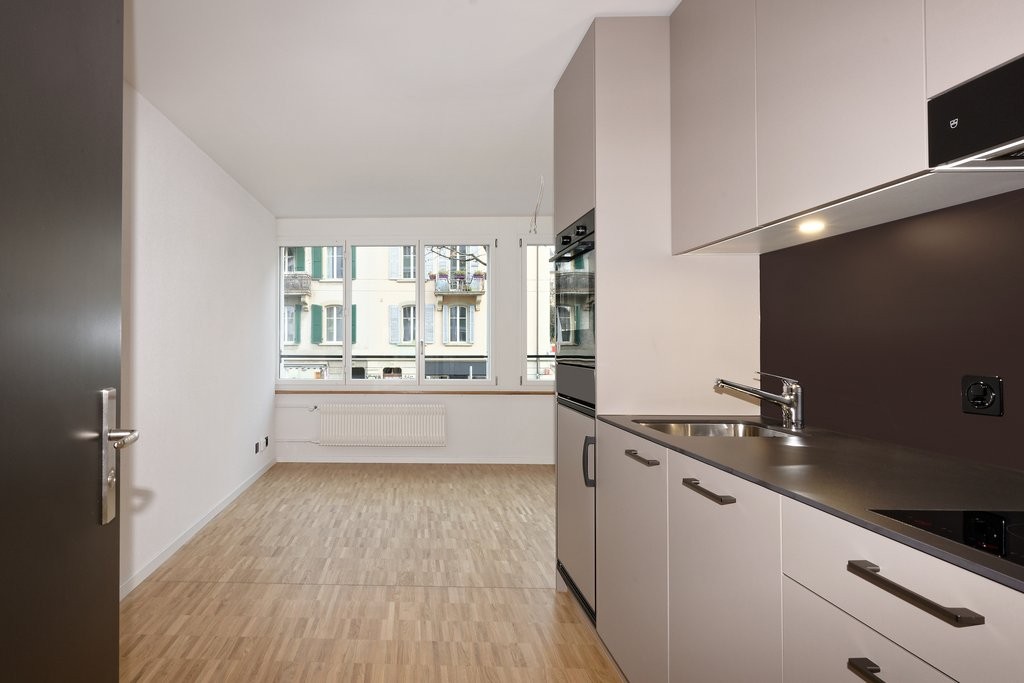 Appartement 1 pièce, photo 2 sur 4