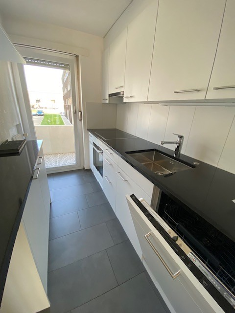 Appartement de 4 ½ pièces, photo 1 sur 4