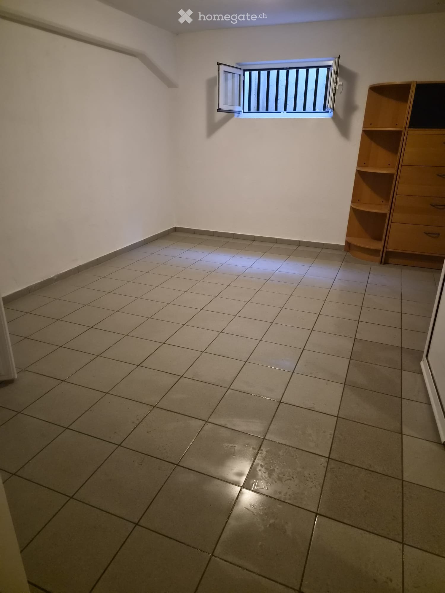 Appartement 2 pièces