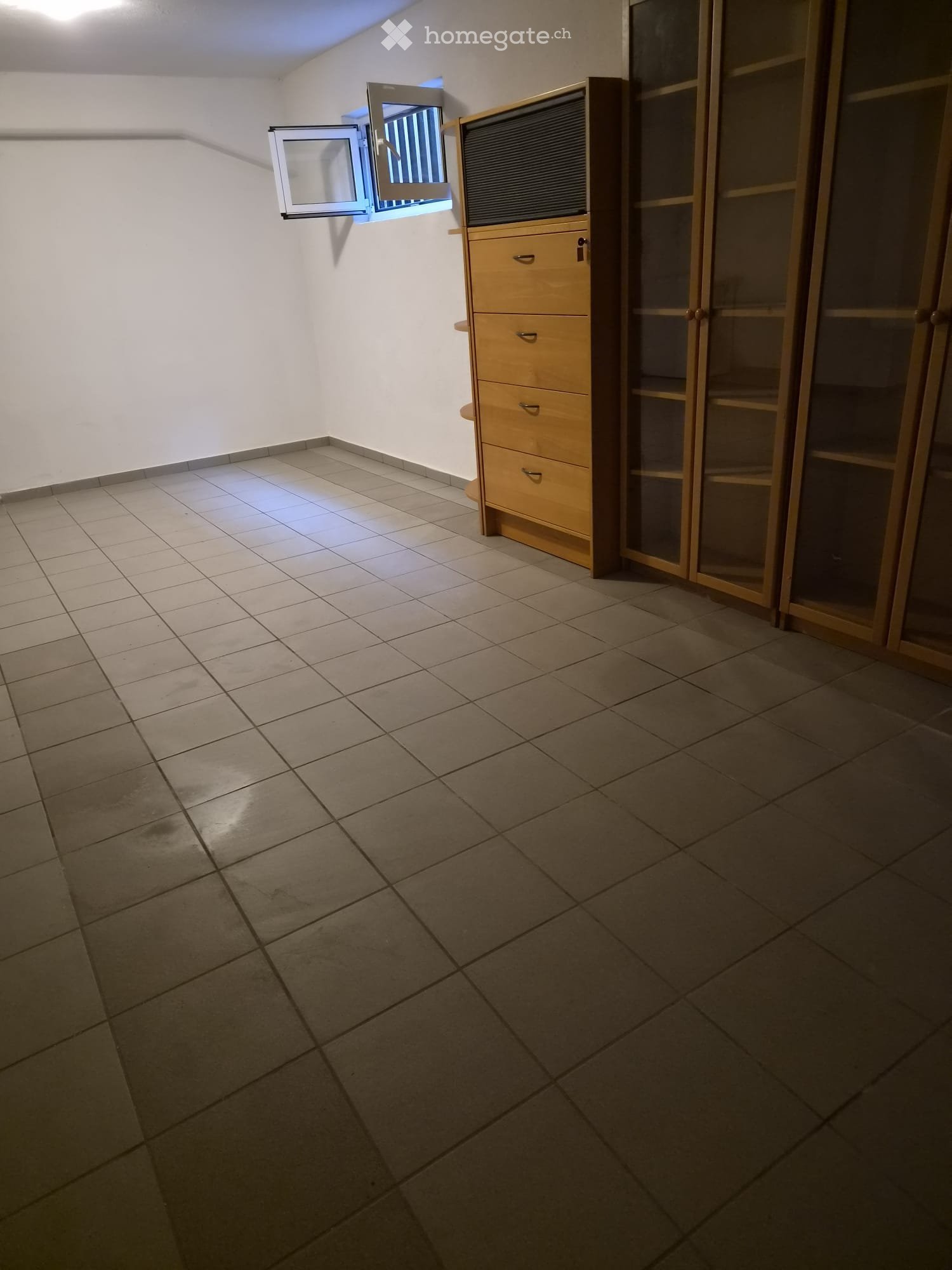 Appartement 2 pièces