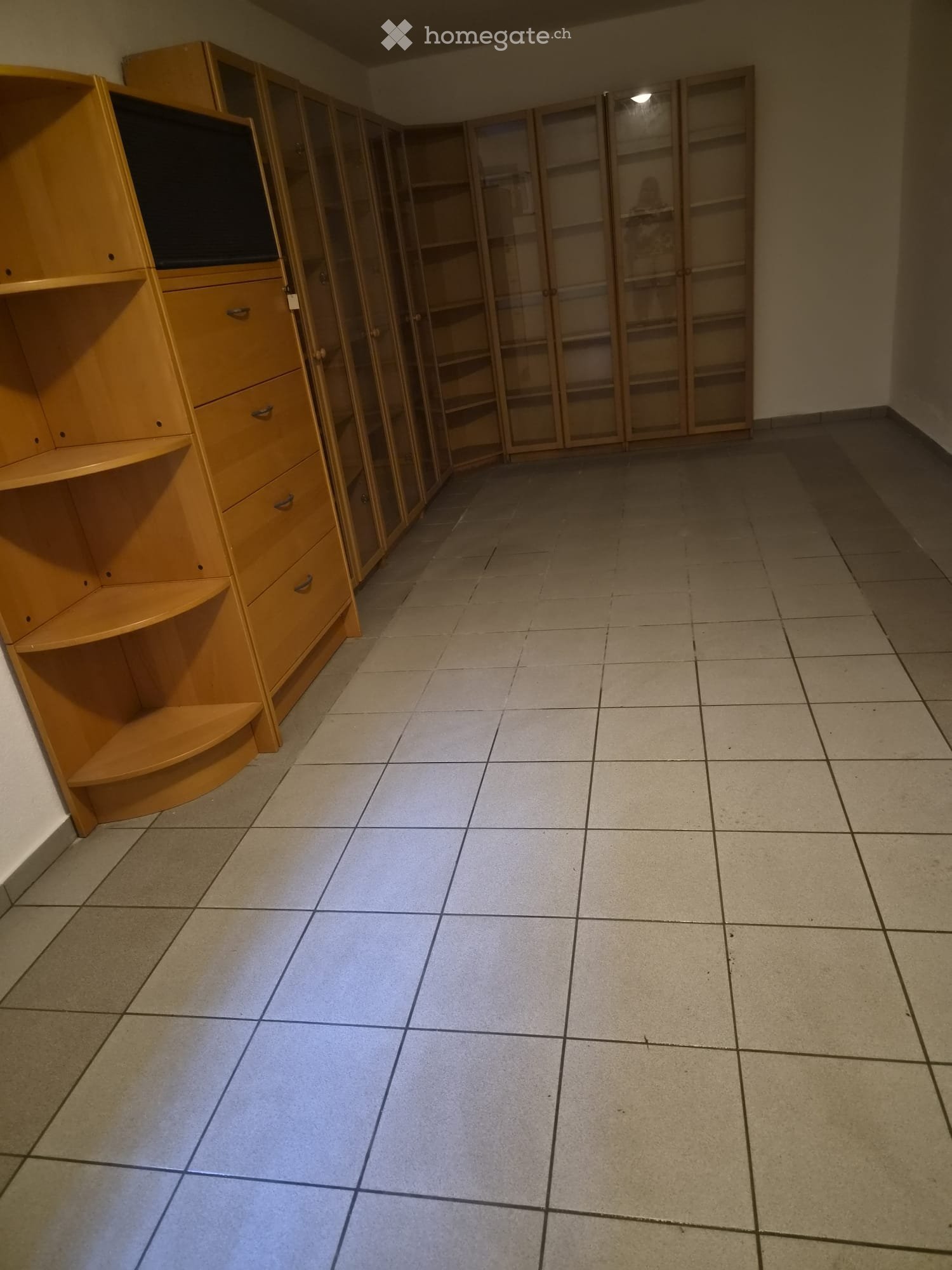 Appartement 2 pièces