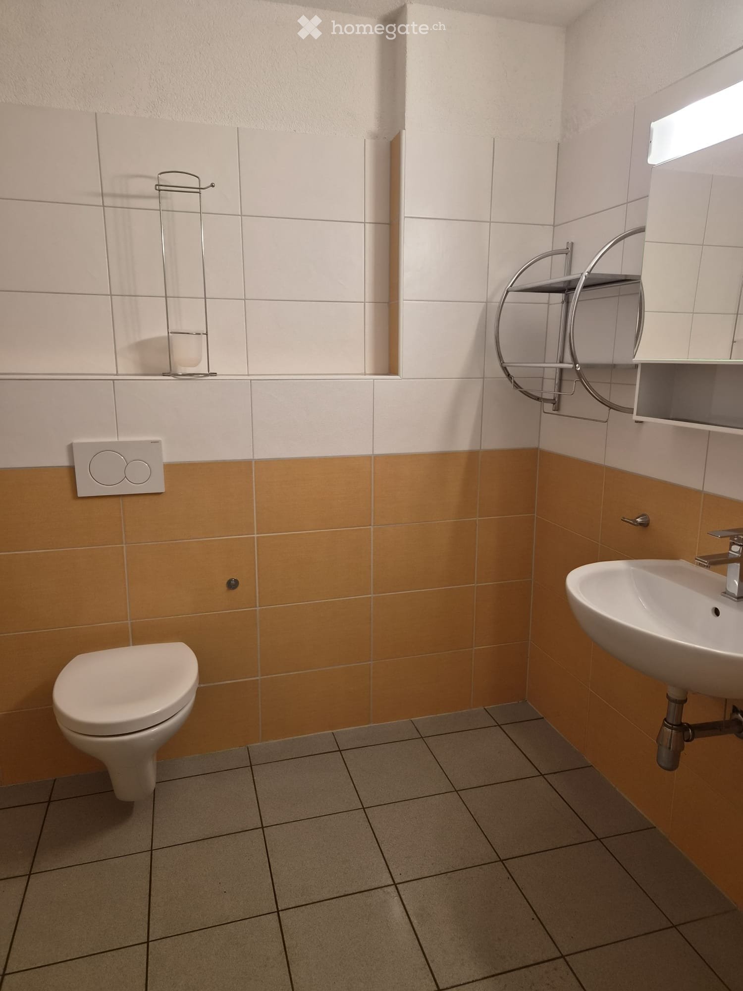 Appartement 2 pièces