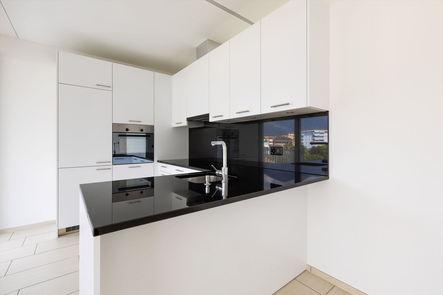 Appartement de 4 pièces, photo 4 sur 8