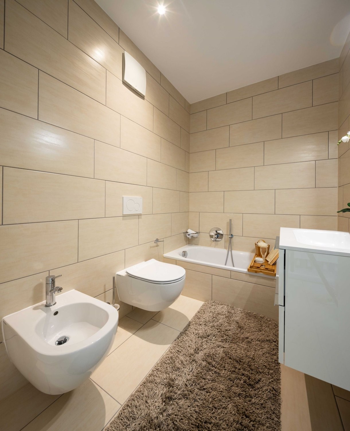 Appartement de 4 pièces, photo 6 sur 8