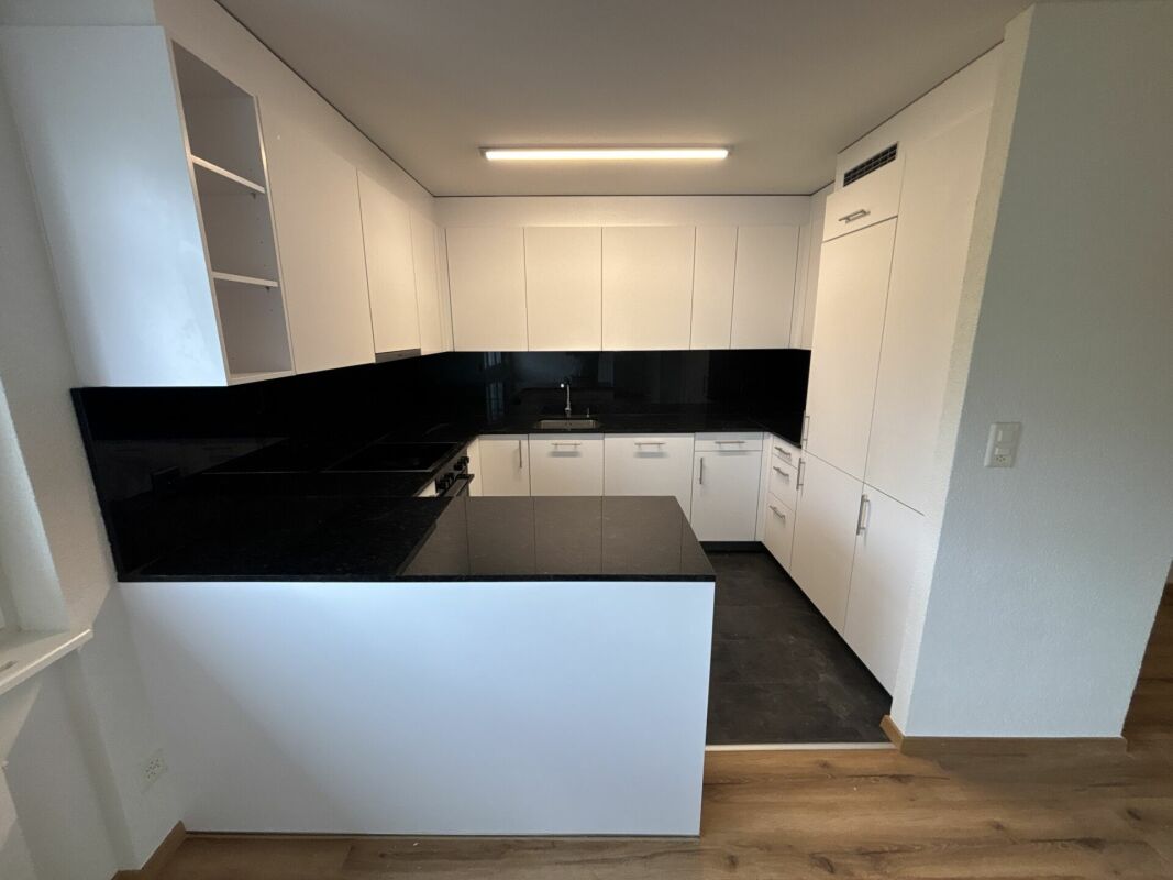 Appartement de 4 ½ pièces