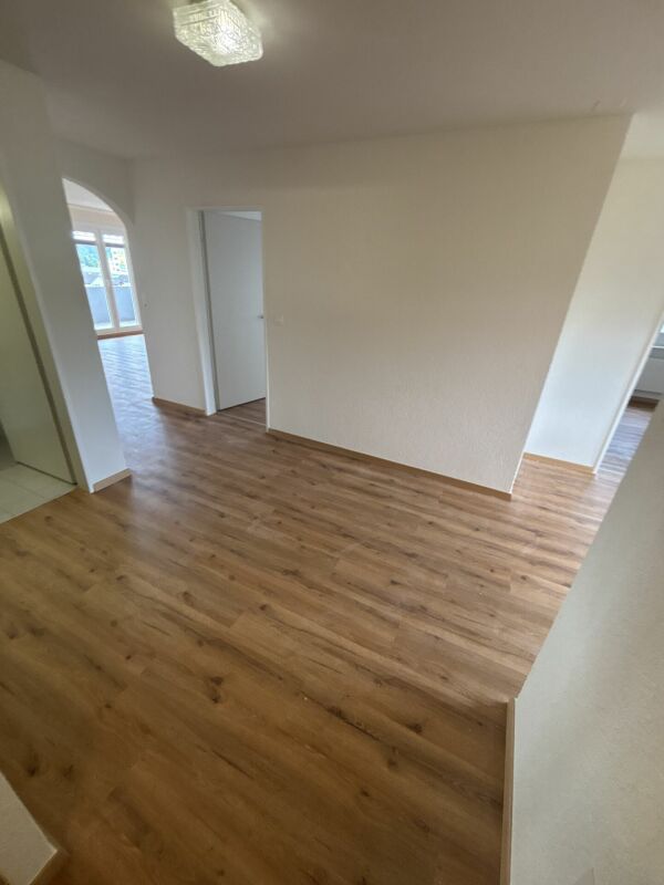 Appartement de 4 ½ pièces