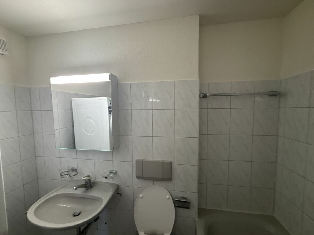 Appartement de 4 ½ pièces