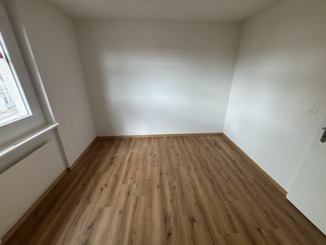 Appartement de 4 ½ pièces