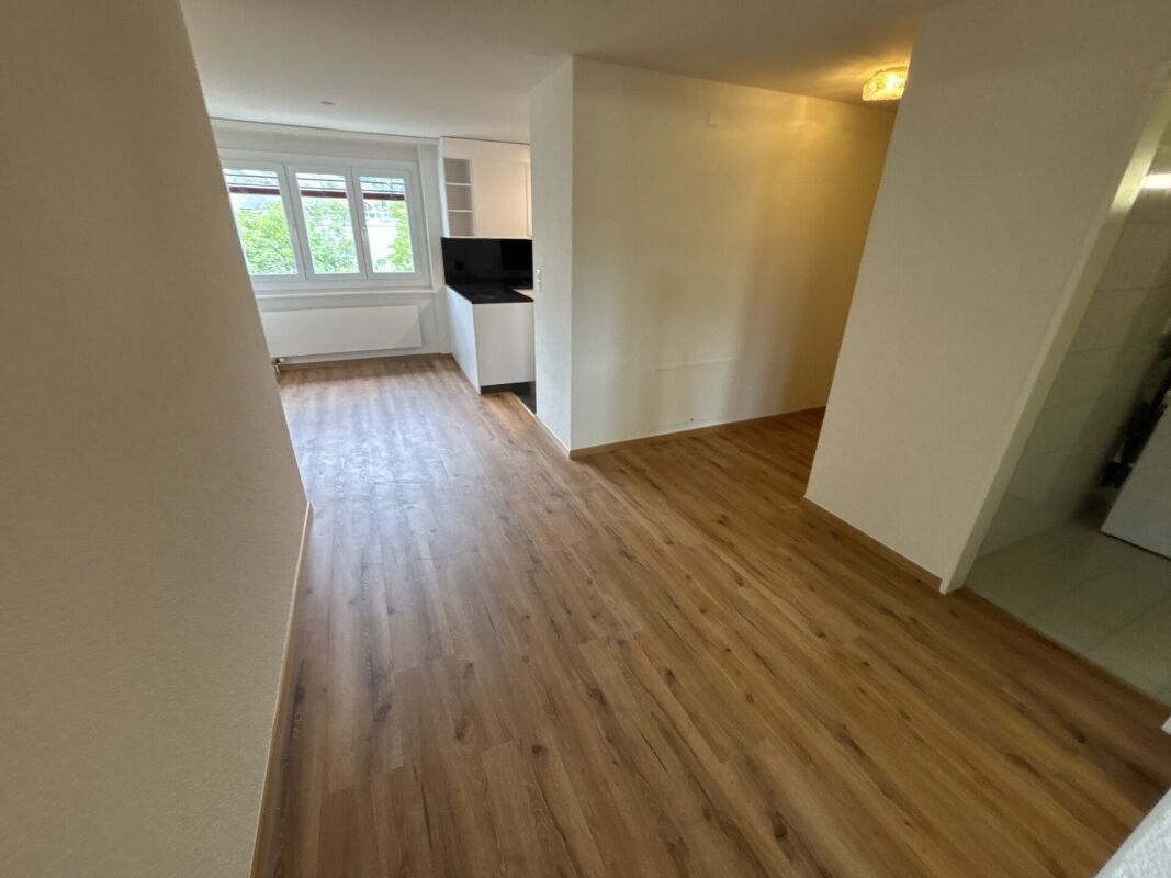 Appartement de 4 ½ pièces