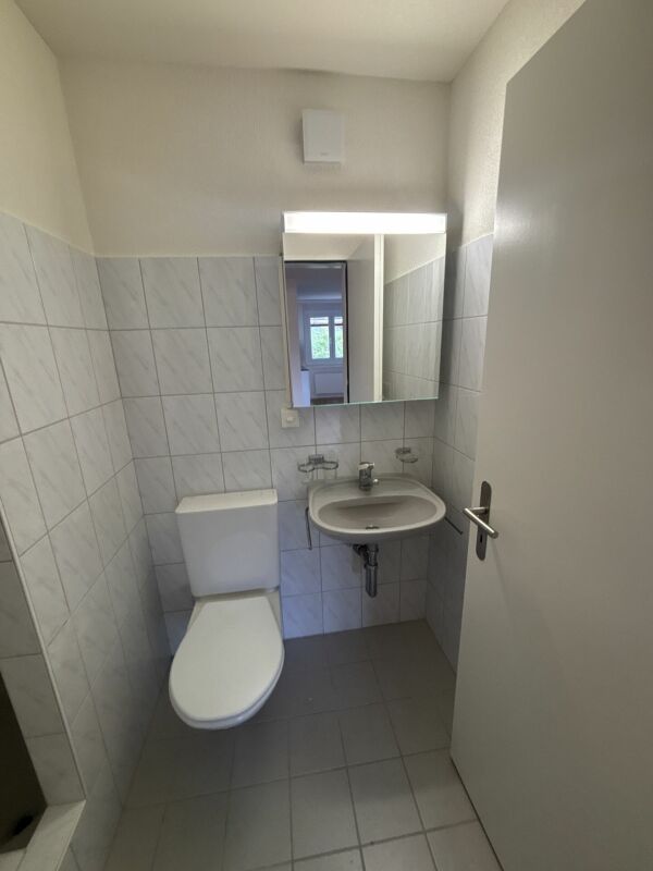 Appartement de 4 ½ pièces