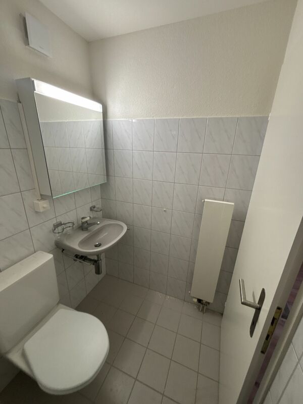 Appartement de 4 ½ pièces