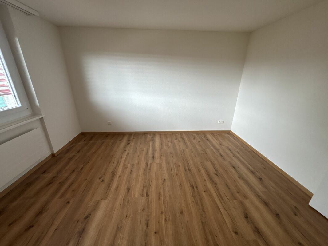 Appartement de 4 ½ pièces