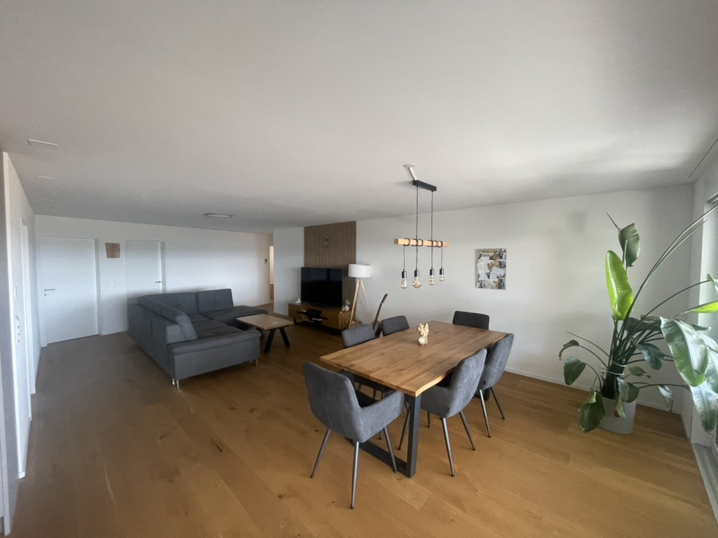 Appartement de 4 ½ pièces, photo 1 sur 10