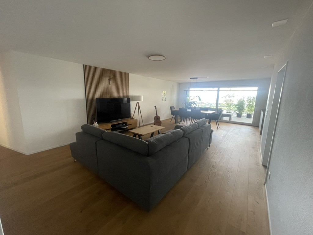 Appartement de 4 ½ pièces, photo 5 sur 10