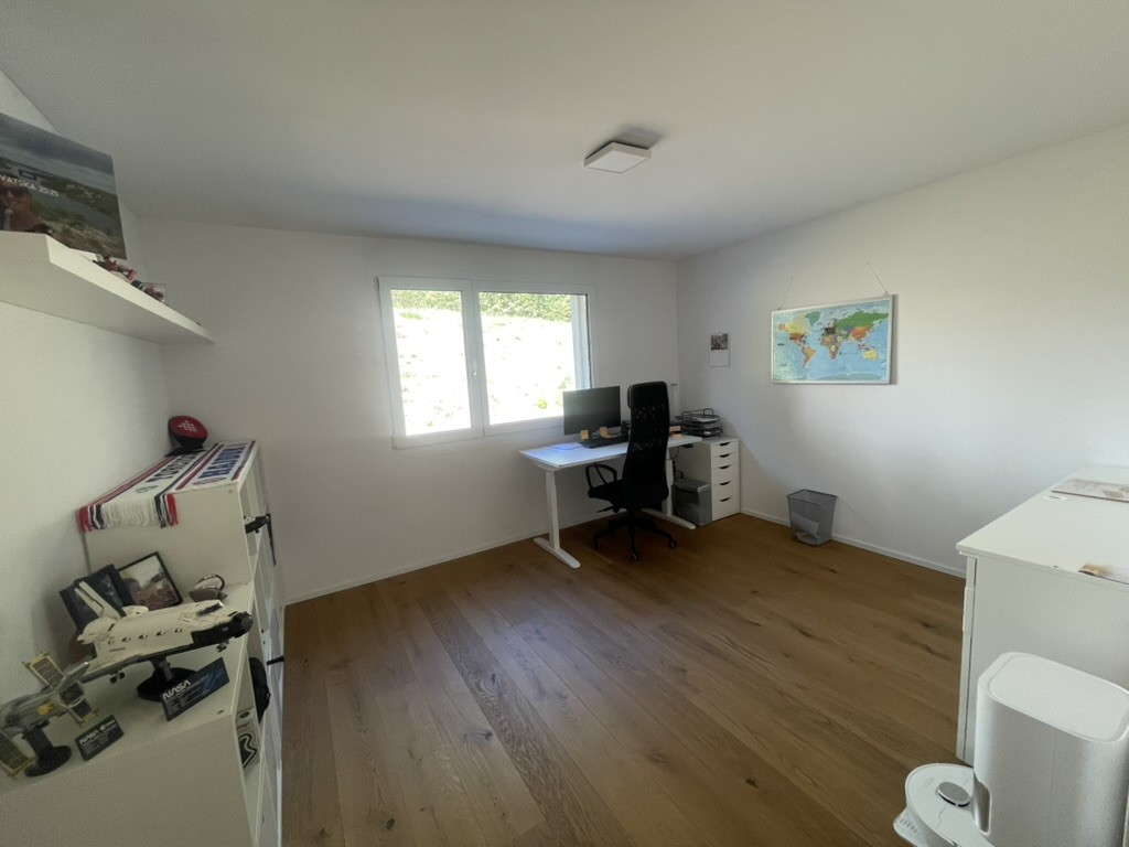 Appartement de 4 ½ pièces, photo 10 sur 10