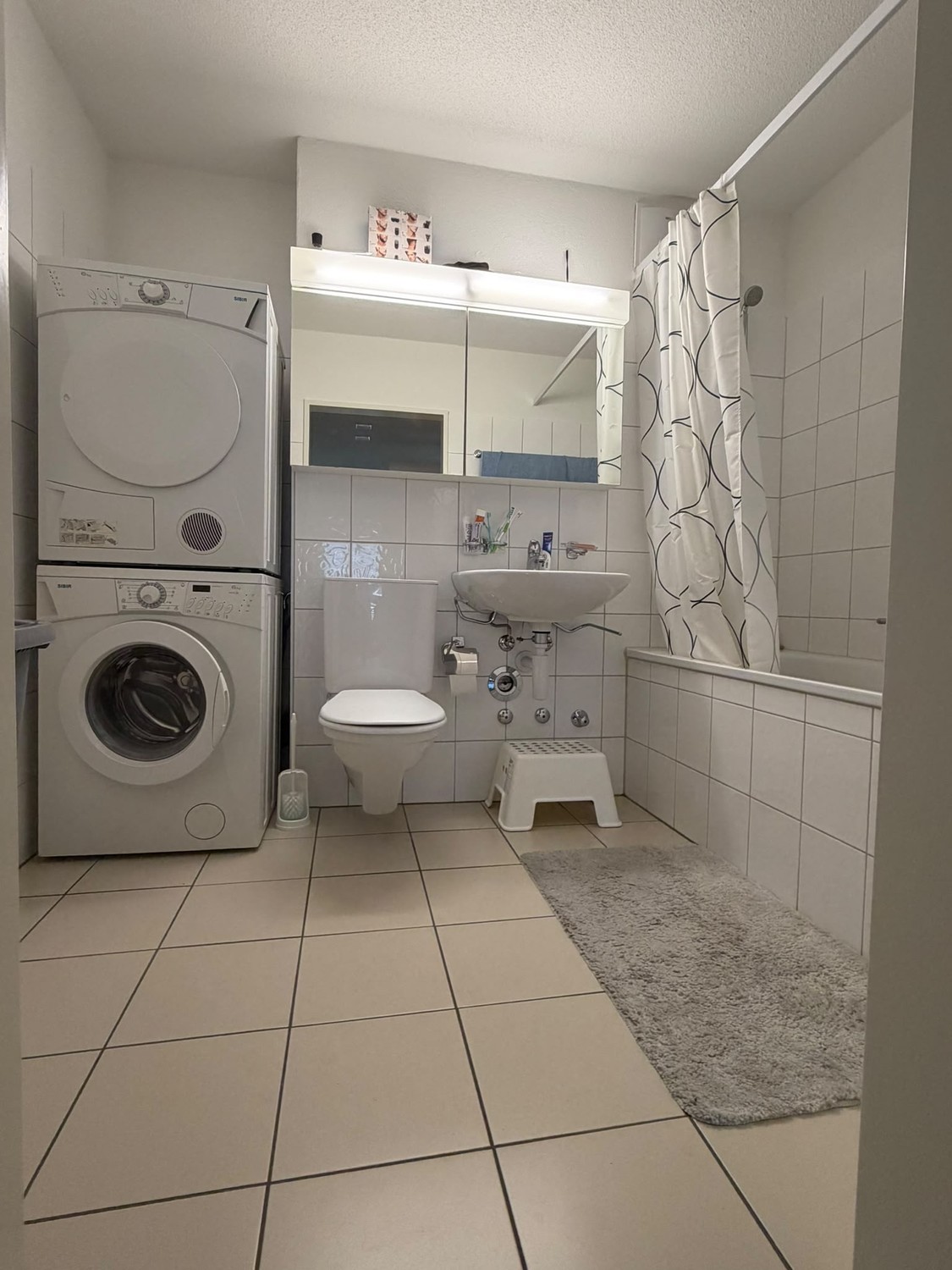 Appartement de 2 ½ pièces, photo 7 sur 9
