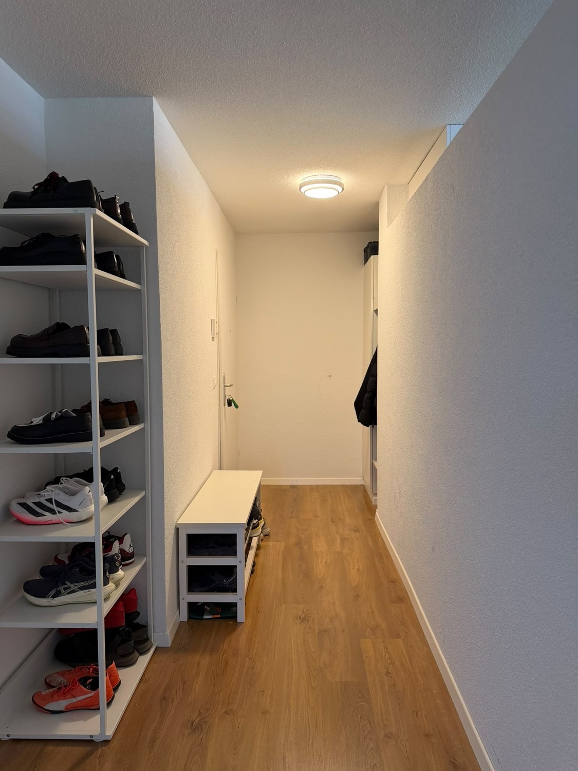 Appartement de 2 ½ pièces, photo 8 sur 9