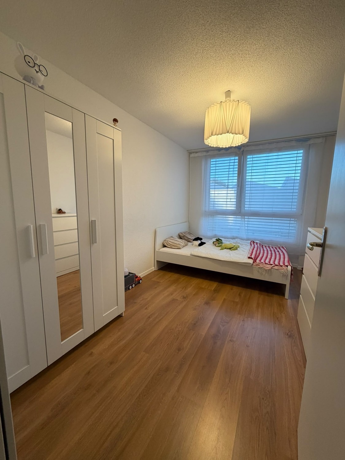 Appartement de 2 ½ pièces, photo 6 sur 9