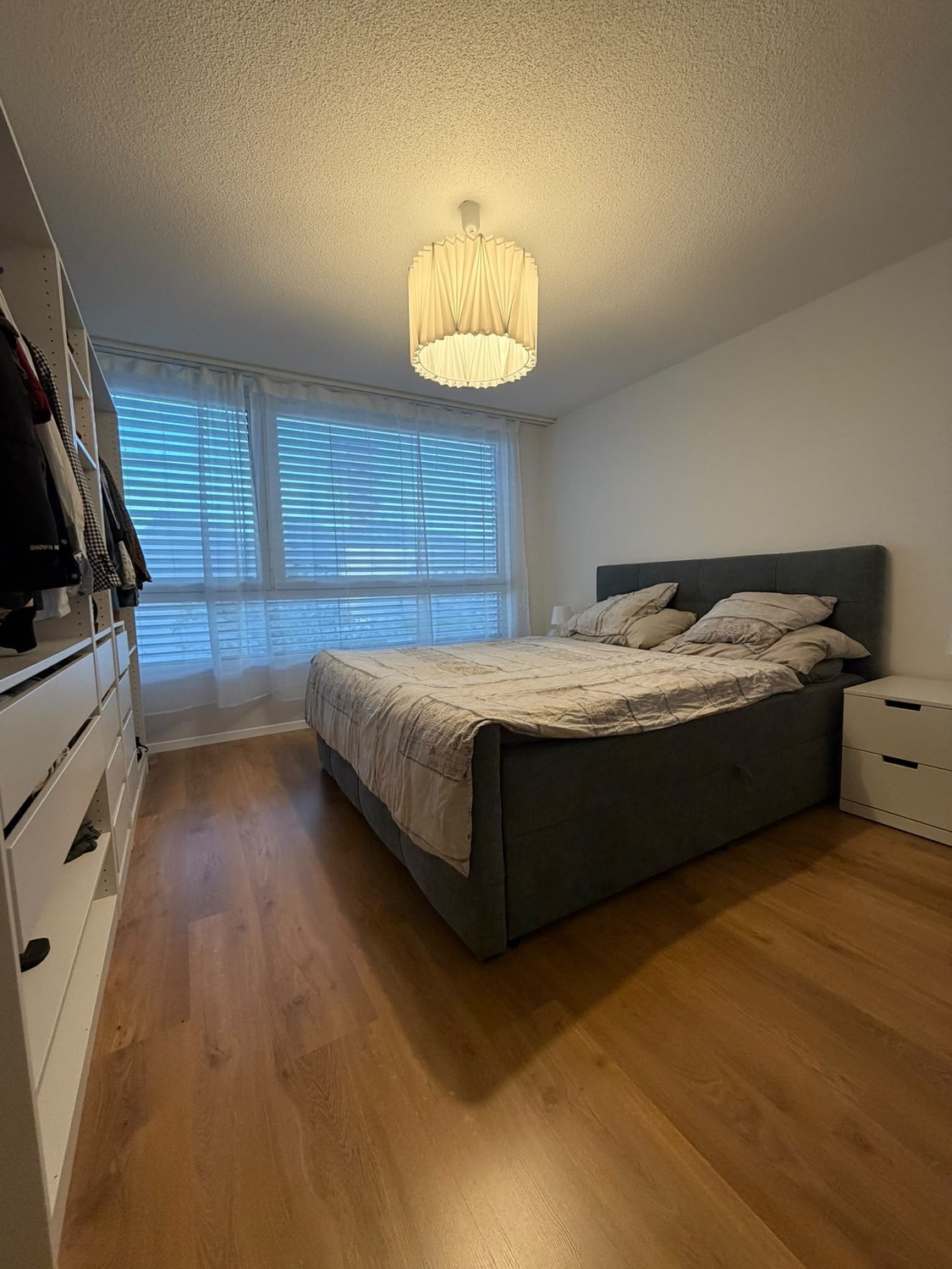 Appartement de 2 ½ pièces, photo 5 sur 9