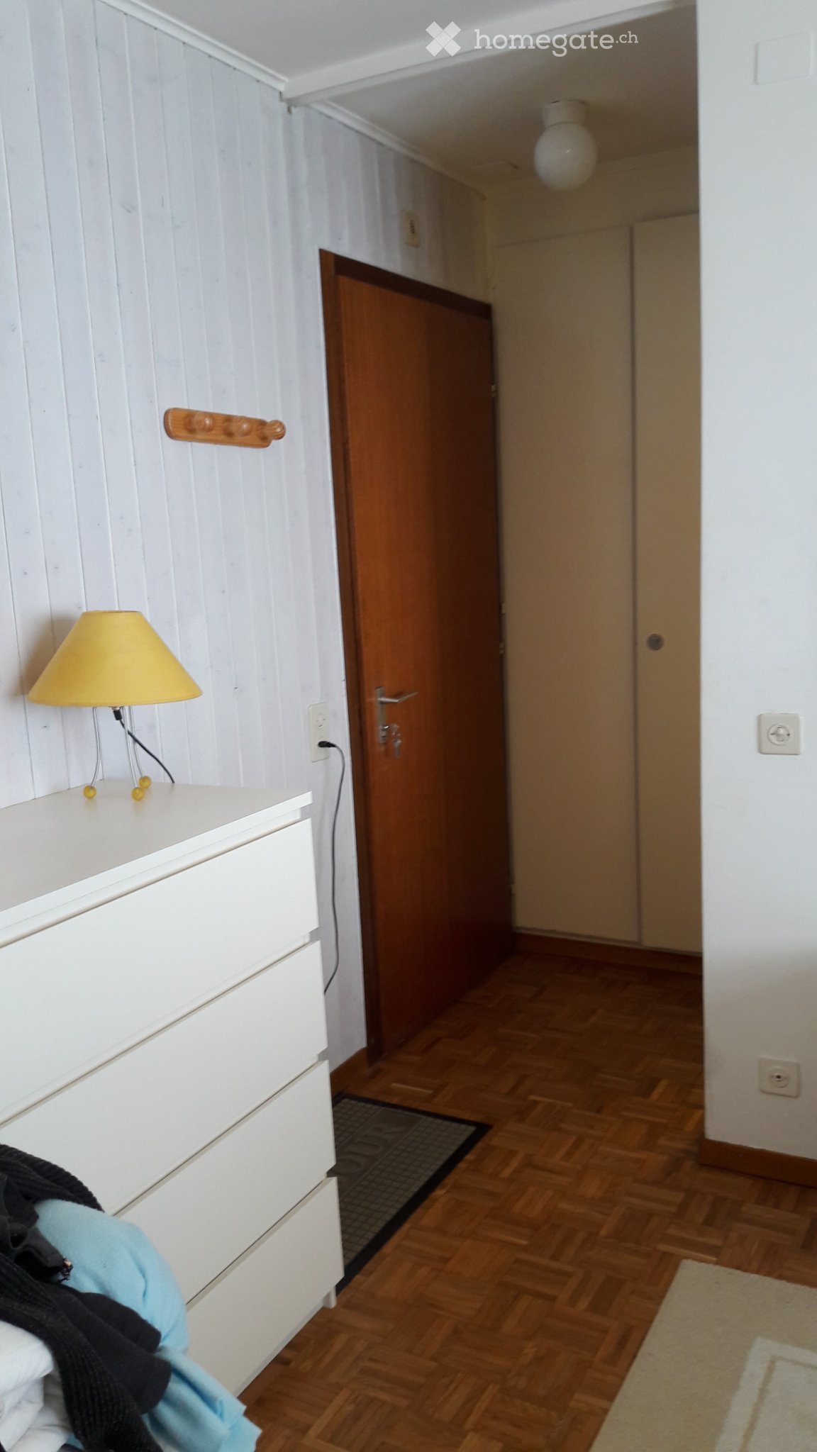 1 ½ rooms apartment, photo 5 sur 5
