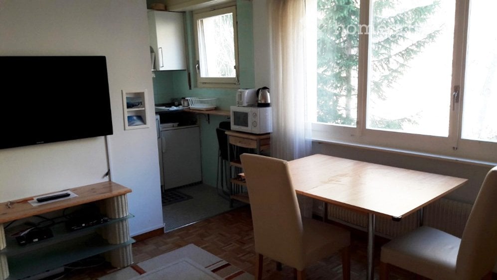1 ½ rooms apartment, photo 2 sur 5