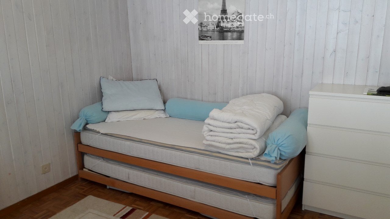 1 ½ rooms apartment, photo 3 sur 5