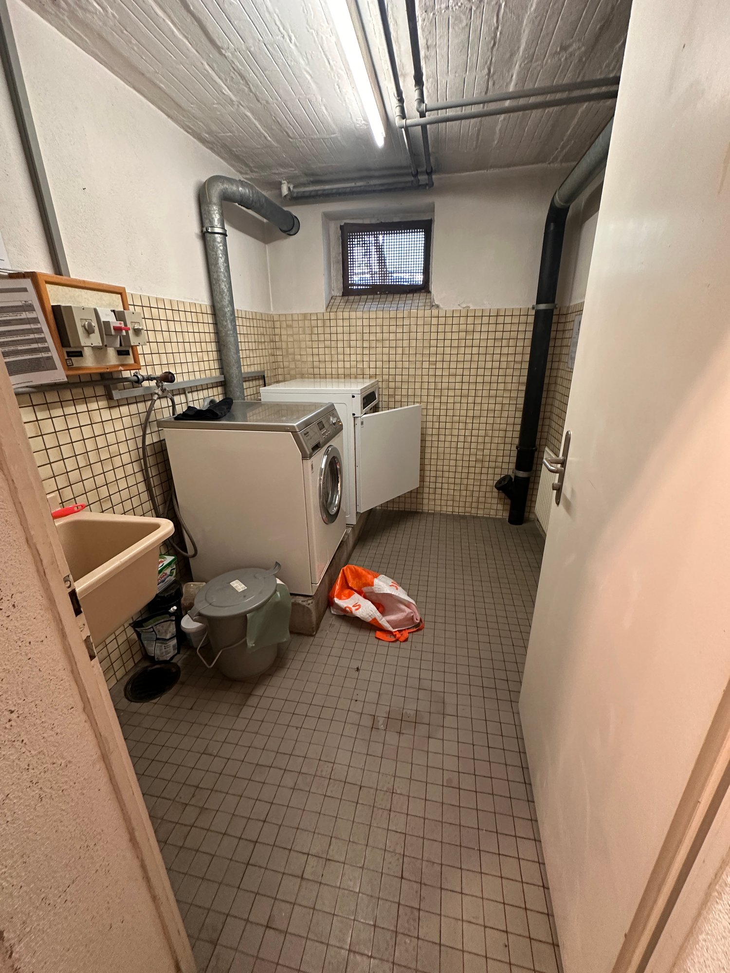 Appartement de 3 pièces