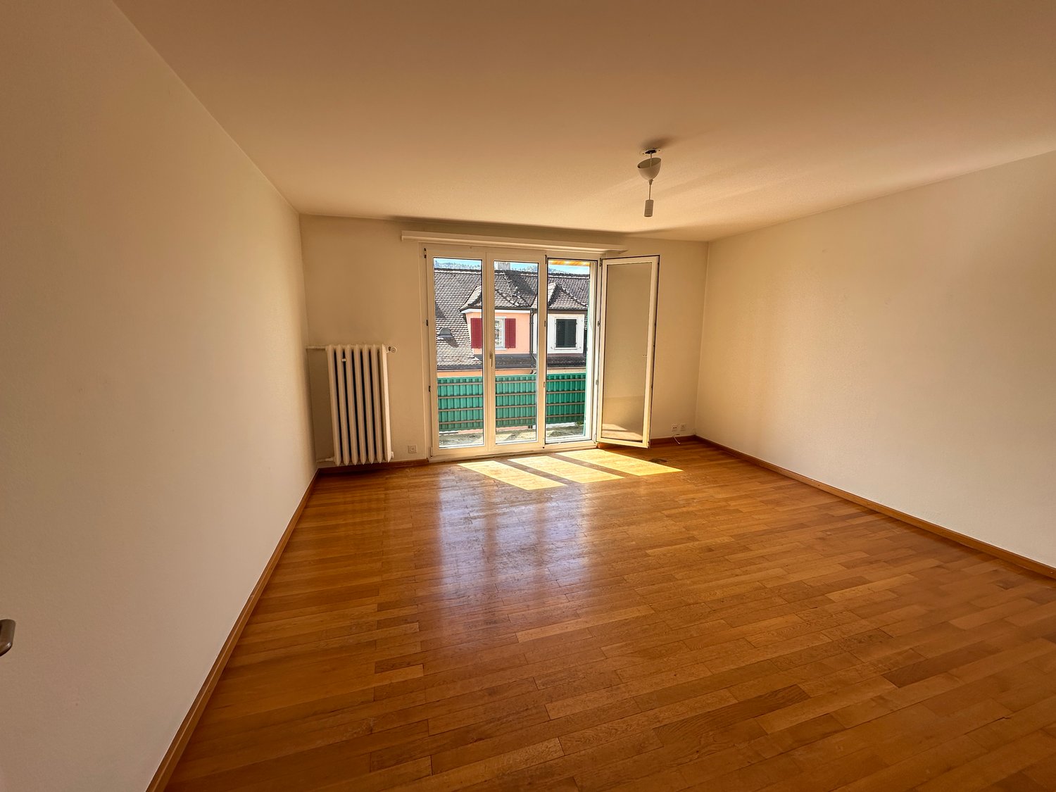 Appartement de 3 pièces
