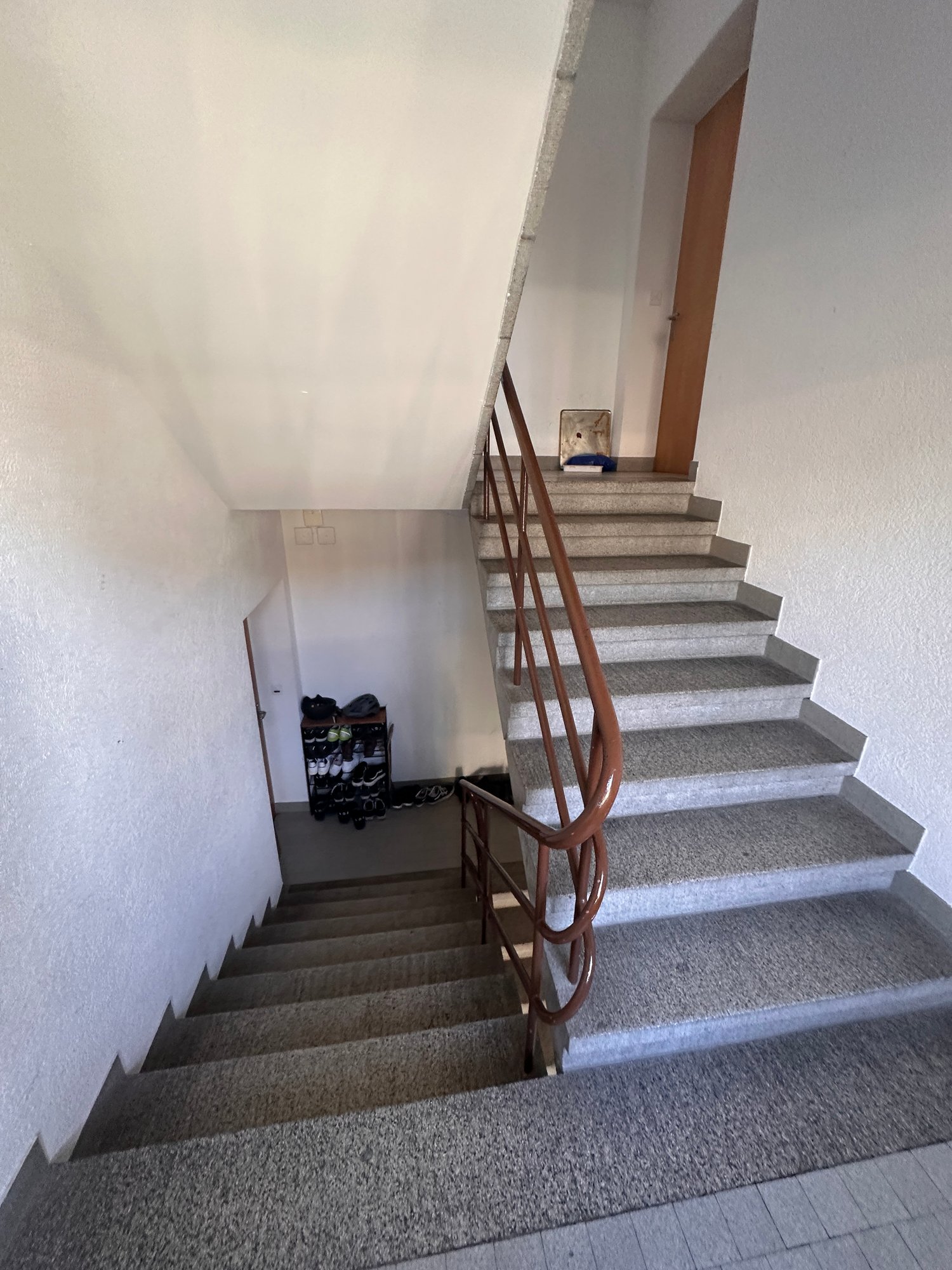 Appartement de 3 pièces