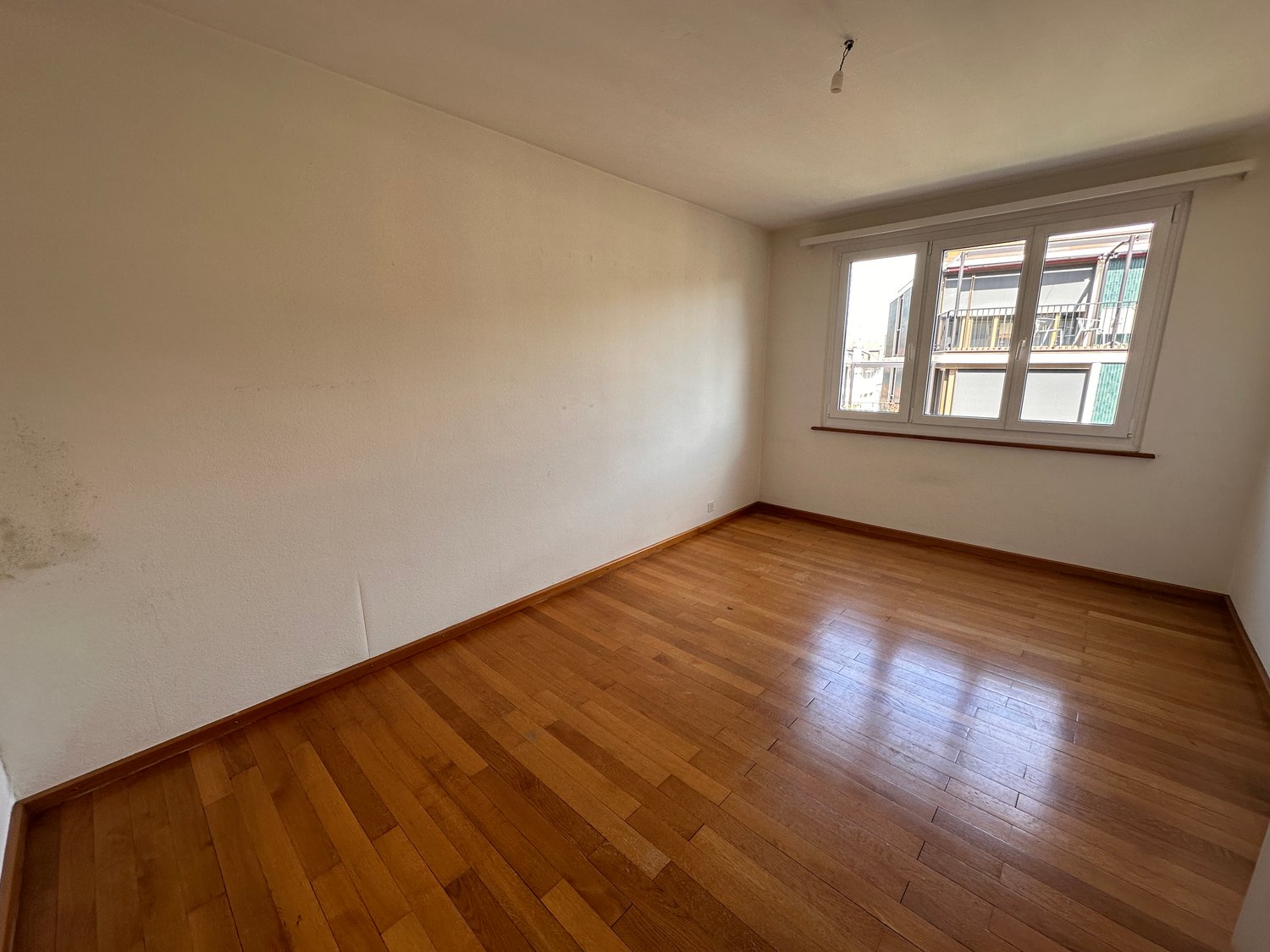 Appartement de 3 pièces