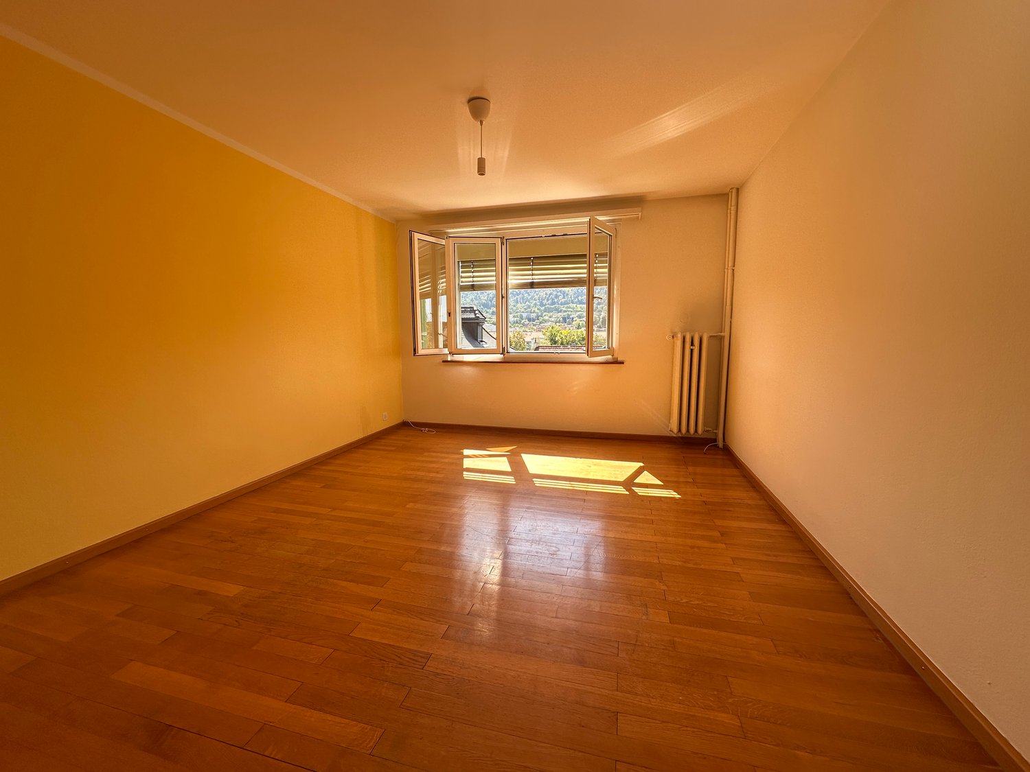 Appartement de 3 pièces